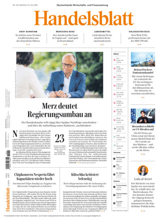 Handelsblatt
