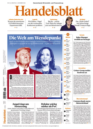 Handelsblatt