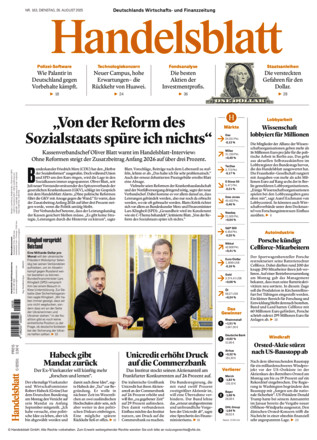 Handelsblatt