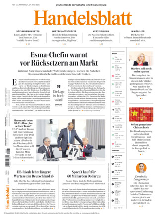 Handelsblatt