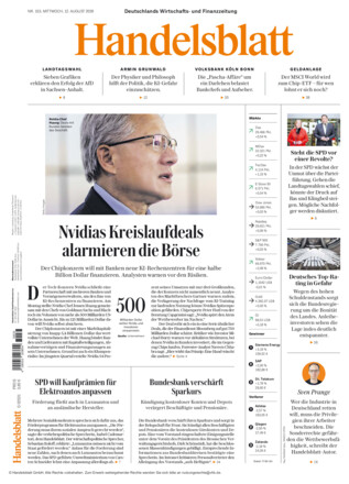 Handelsblatt