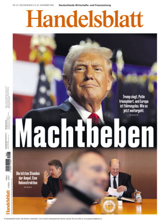 Handelsblatt