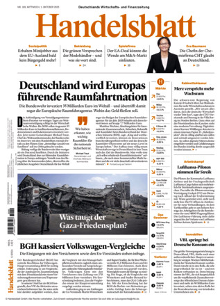 Handelsblatt