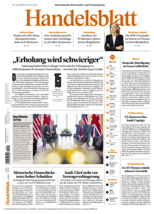 Handelsblatt