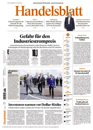 Handelsblatt