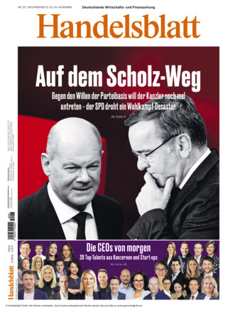 Handelsblatt