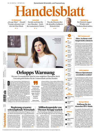 Handelsblatt