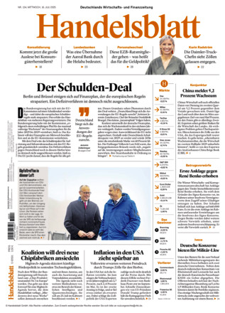 Handelsblatt