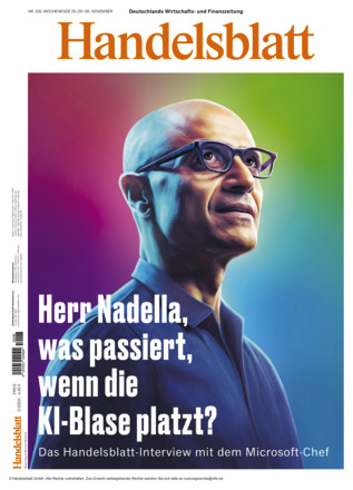 Handelsblatt