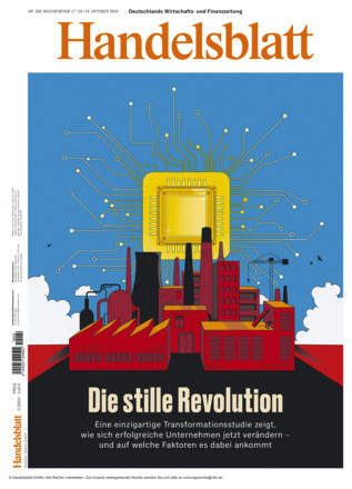 Handelsblatt