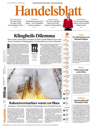 Handelsblatt