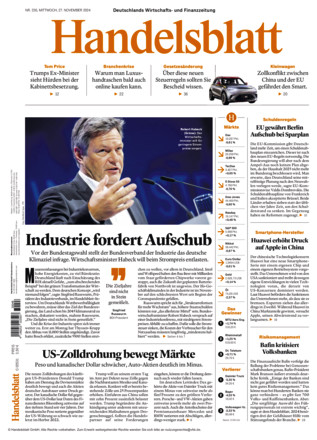 Handelsblatt