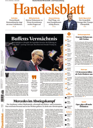 Handelsblatt