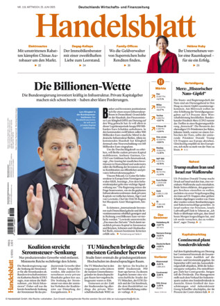 Handelsblatt