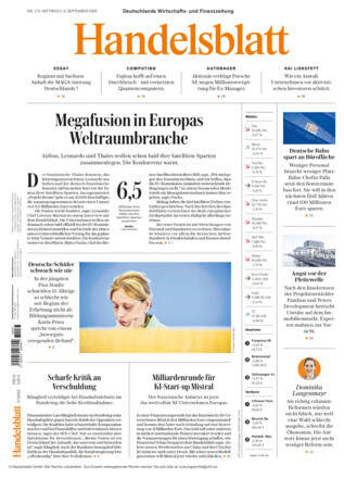 Handelsblatt