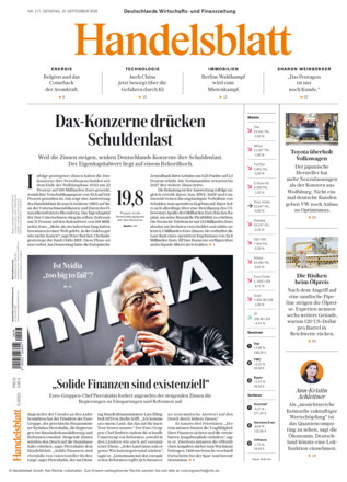 Handelsblatt