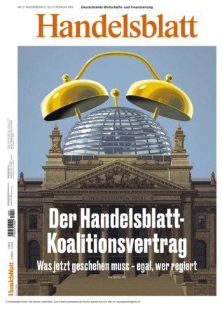 Handelsblatt