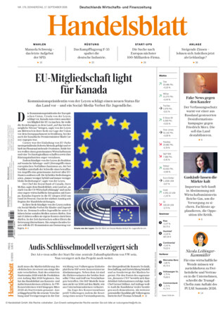 Handelsblatt