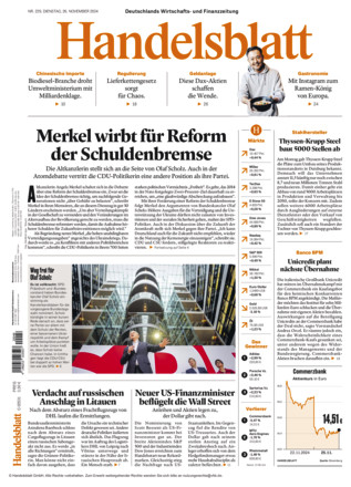 Handelsblatt