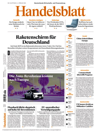 Handelsblatt