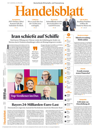Handelsblatt