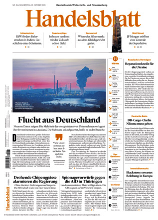 Handelsblatt