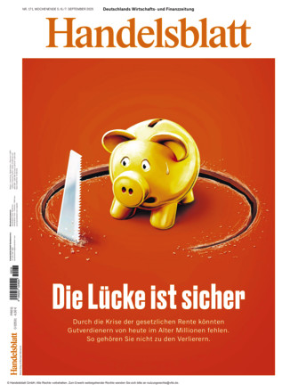Handelsblatt
