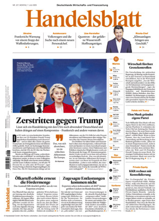 Handelsblatt