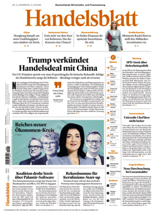 Handelsblatt