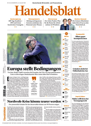 Handelsblatt