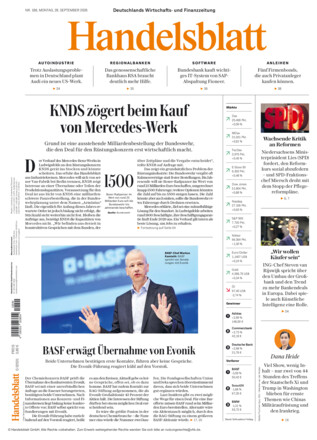 Handelsblatt