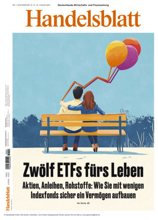 Handelsblatt