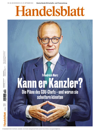 Handelsblatt - ePaper