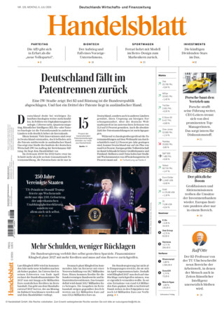 Handelsblatt