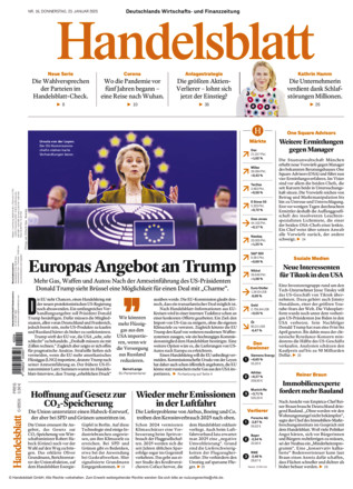 Handelsblatt