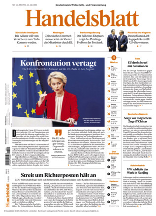 Handelsblatt