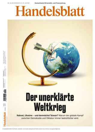 Handelsblatt