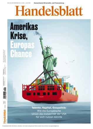 Handelsblatt