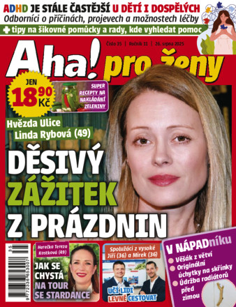 Aha! pro ženy