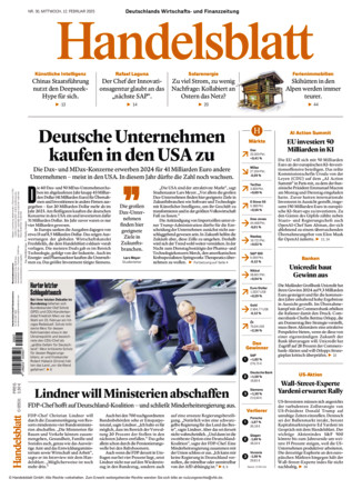 Handelsblatt