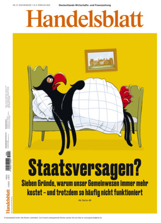 Handelsblatt