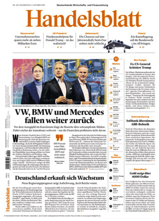 Handelsblatt