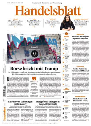 Handelsblatt