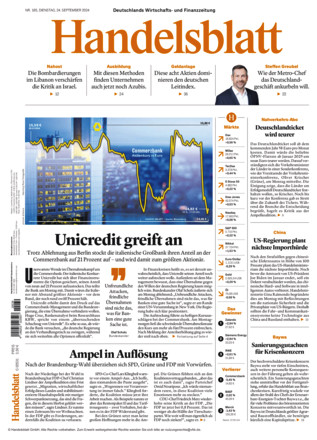 Handelsblatt