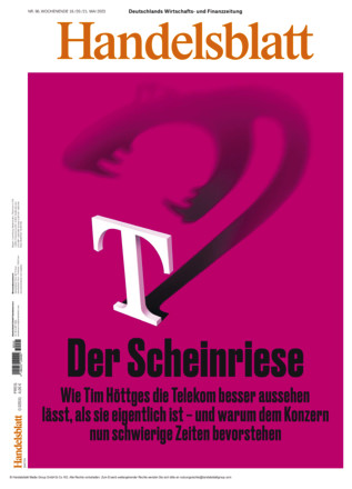 Handelsblatt
