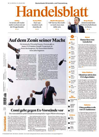 Handelsblatt