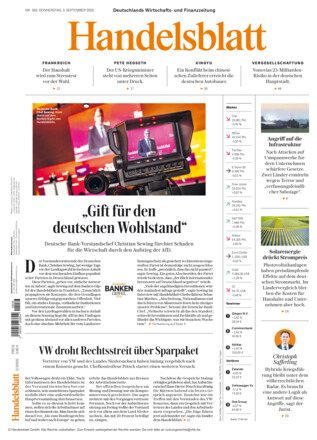 Handelsblatt