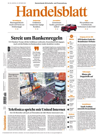 Handelsblatt