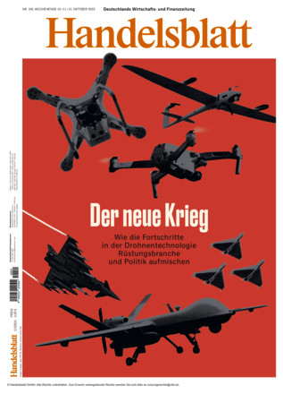 Handelsblatt
