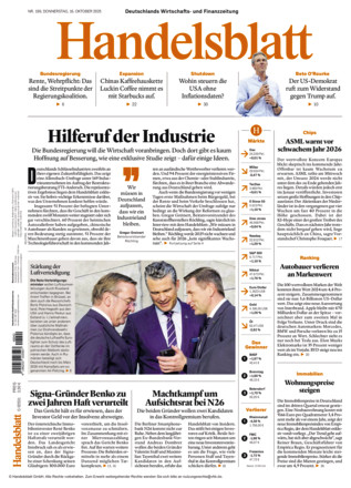 Handelsblatt